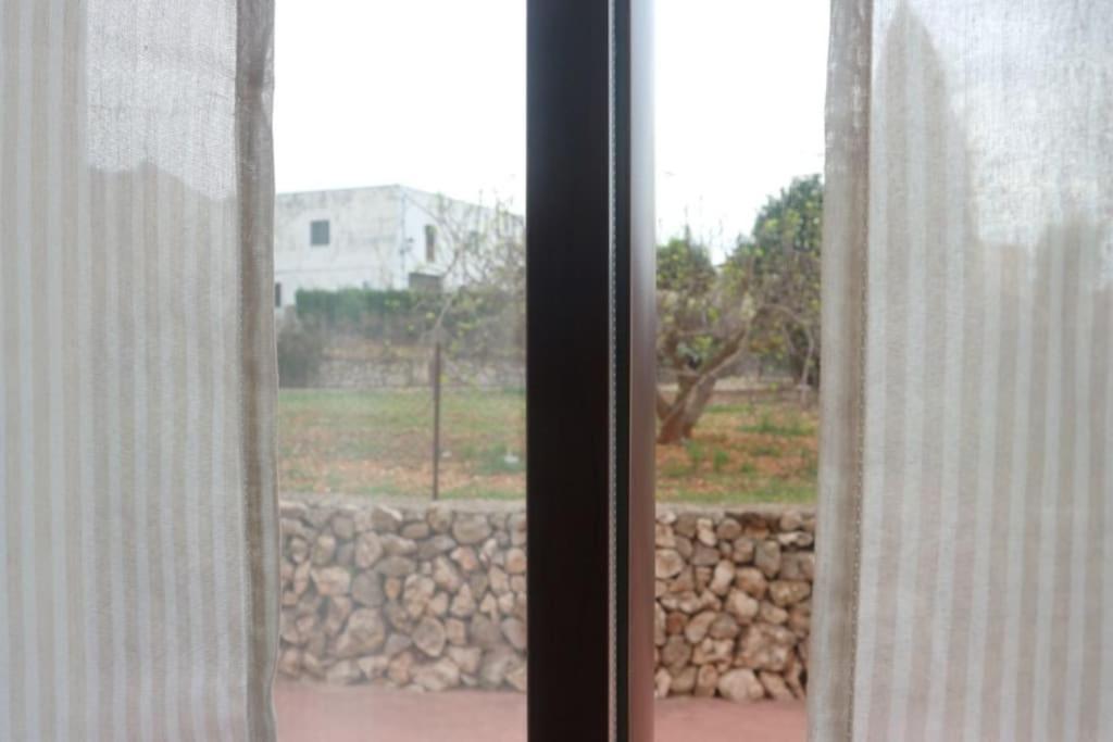 La Calma Διαμέρισμα Lliber Εξωτερικό φωτογραφία